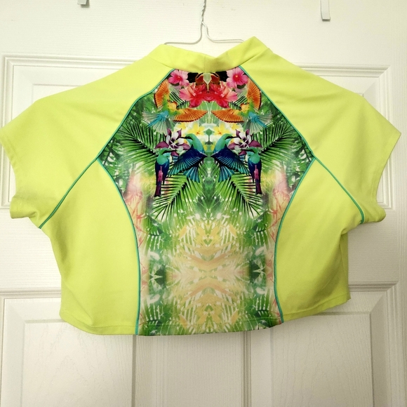 EUC Victoria's Secret bikini top-size Large - Picture 2 of 3